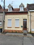 Maison à la vente